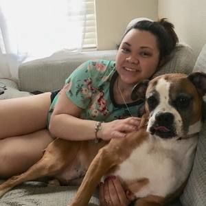 Meet your Posher, Shaye